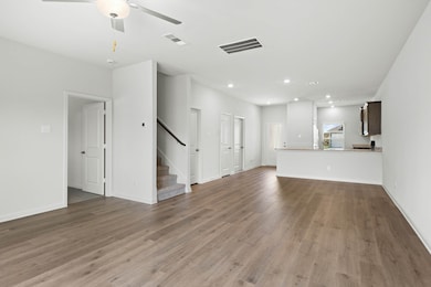 1516 Harvester Dr, Fort Worth, TX 76140 - photo 4