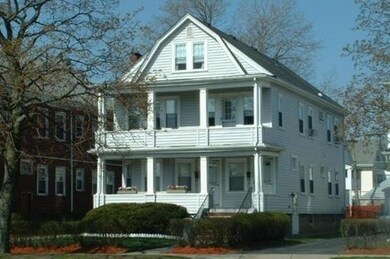 1098 Fellsway unit 2, Medford, MA 02155 - photo 2