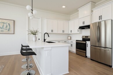 5823 Outer Banks St, Houston, TX 77091 - photo 7