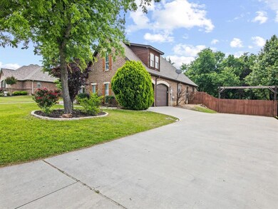 205 Cyndilu Ln, Decatur, TX 76234 - photo 4