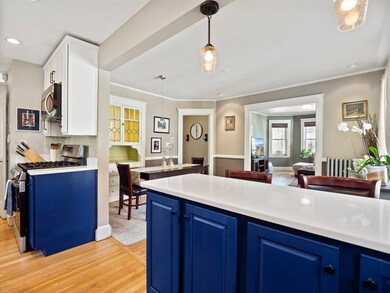 14 Verdun St unit 1, Dorchester Center, MA 02124 - photo 7