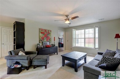 122 Druid Cir, Savannah, GA 31410 - photo 6