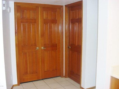 Beautiful Wood Doors