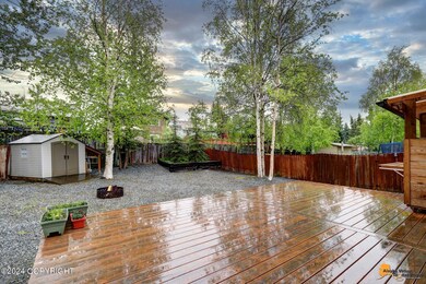 7431 Timberwolf Cir, Anchorage, AK 99507 - photo 4