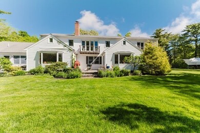 22 Allen St, Marion, MA 02738 - photo 4