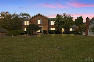 5668 Annajoe Ct, Cincinnati, OH 45233 - photo 3