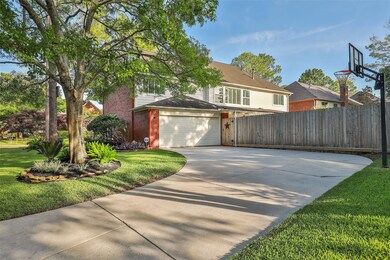 15955 Ivy Bridge Ln, Houston, TX 77095 - photo 4