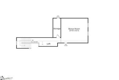 587 Winstone Trail, Woodruff, SC 29388 - photo 3