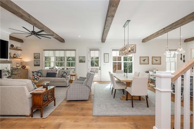 465 Hickory Flat Rd, Alpharetta, GA 30004 - photo 7