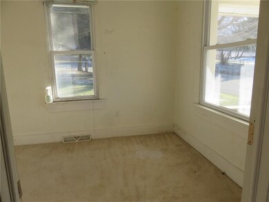 This 9x11 room off the living room has may differe