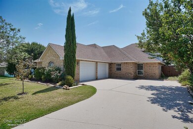 3541 Balboa Beach, Abilene, TX 79606 - photo 2