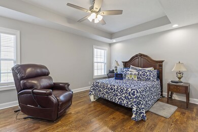 118 August Way, Shelbyville, TN 37160 - photo 7