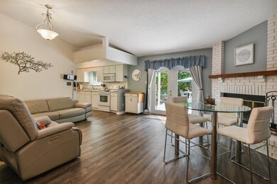 Family Room/Dining area - 
