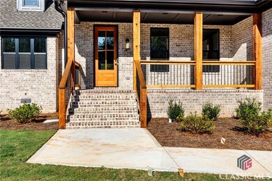 1010 Brockton Ct, Watkinsville, GA 30677 - photo 2