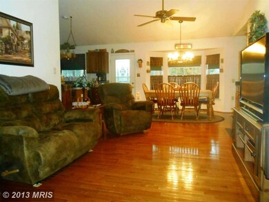 1018 Dulaney Mill Dr, Frederick, MD 21702 - photo 6