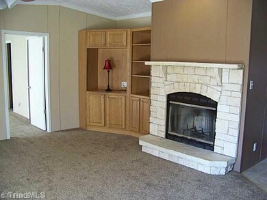 Den/Family/Great Room.