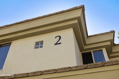 4343 N 21st St unit 203, Phoenix, AZ 85016 - photo 4