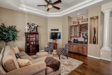 Another view of Living Room
