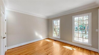 Main level den/study with closet