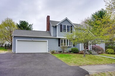 35 Morningside Dr, Arlington, MA 02474 - photo 2