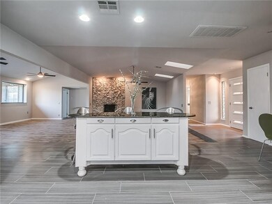 5017 NW 62nd Terrace, Oklahoma City, OK 73122 - photo 6