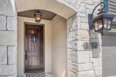 6702 S Willow Place, Broken Arrow, OK 74011 - photo 4