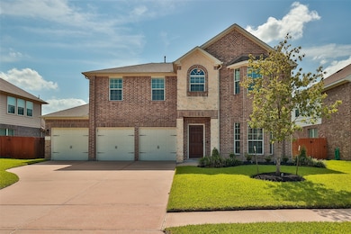 30803 Legends Ridge Dr, Spring, TX 77386 - photo 6