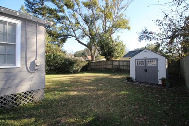 4652 Sappho Ave, Jacksonville, FL 32205 - photo 2