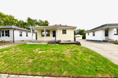 381 N 19th Ave, Beech Grove, IN 46107 - photo 2