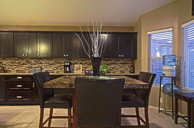 Eat In Dining Room