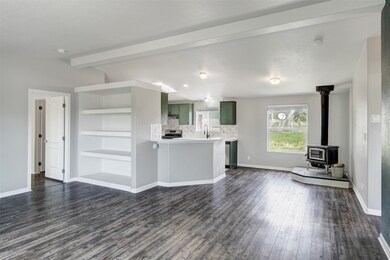 269 High Creek Rd, Fairplay, CO 80440 - photo 5