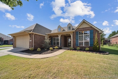 11708 E 102nd St N, Owasso, OK 74055 - photo 4