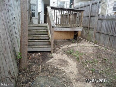 1153 Carroll St, Baltimore, MD 21230 - photo 5