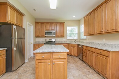1006 Williford Ct, Spring Hill, TN 37174 - photo 6