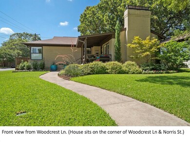 6170 Woodcrest Ln, Dallas, TX 75214 - photo 2