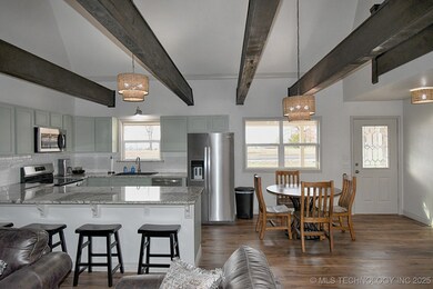 96539 S 4530 Rd, Vian, OK 74962 - photo 5