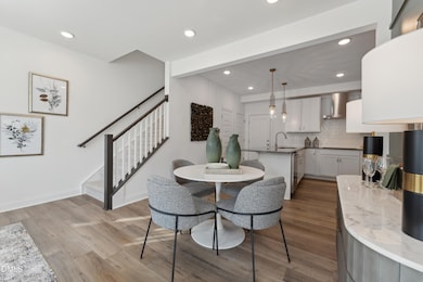 Twyla Walk - Condos unit 112, Cary, NC 27519 - photo 7