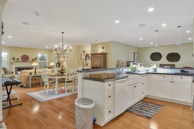 24 Margeson Row unit 24, Plymouth, MA 02360 - photo 5