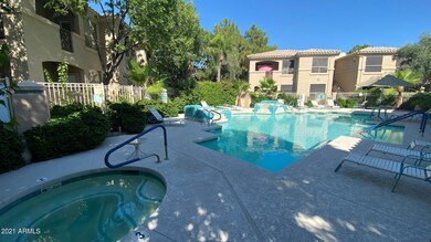 pool spa