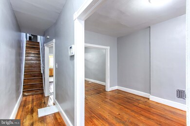 534 Brunswick St, Baltimore, MD 21223 - photo 2