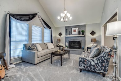 700 Liberty Ct, Wylie, TX 75098 - photo 3