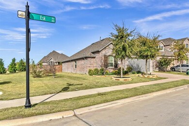 839 Esk Ave, Celina, TX 75009 - photo 5
