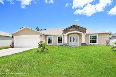 2047 O'Connel Ave, Palm Bay, FL 32908 - photo 3