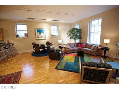 Den/Family/Great Room