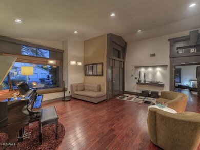 006_Living Room and Foyer