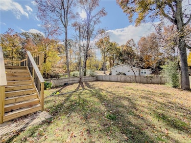 1200 Mulberry Mill Ln, Lawrenceville, GA 30043 - photo 4