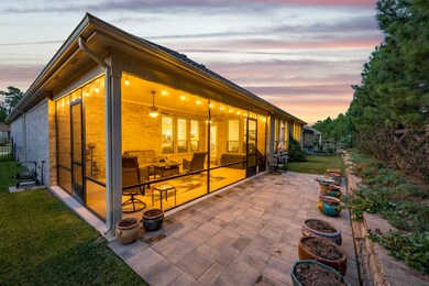 237 Appaloosa Ct, the Woodlands, TX 77354 - photo 3