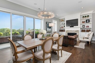 2242 W Lawrence Ave unit 301, Chicago, IL 60625 - photo 5