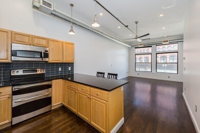 54 Central Square unit 2A, Lynn, MA 01901 - photo 2
