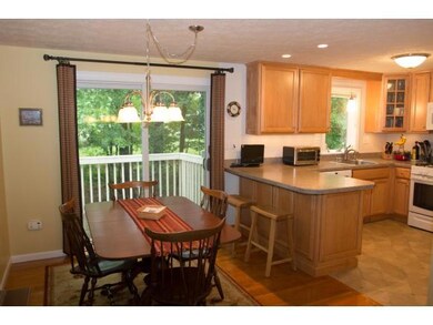 5 Prestonfield Rd unit U66, Nashua, NH 03064 - photo 4